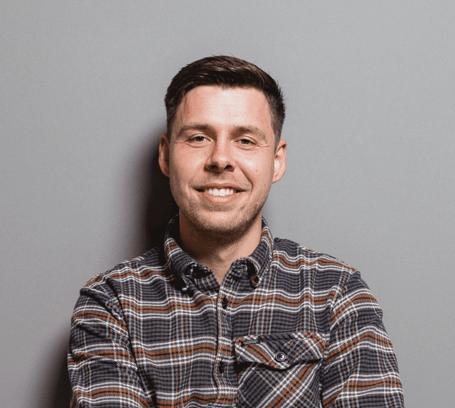Steffen Hauptmann — CTO, Taktkraft GmbH